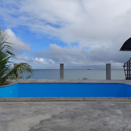 Le Pandanus Hotel Quatre Vents Exterior photo
