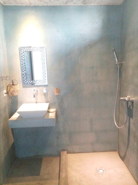 Le Pandanus Hotel Quatre Vents Exterior photo
